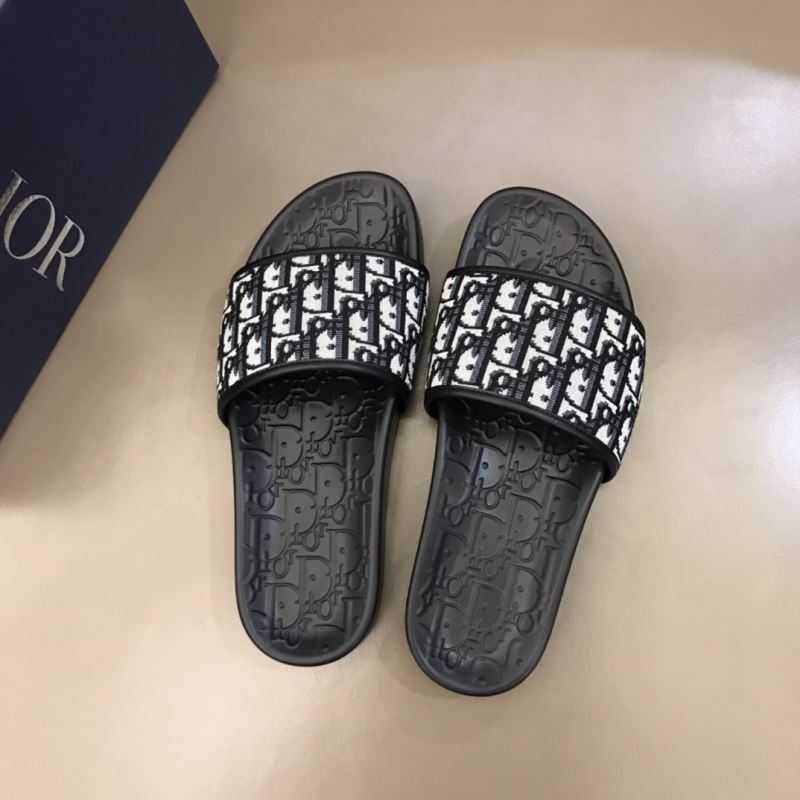 Christian Dior Slippers